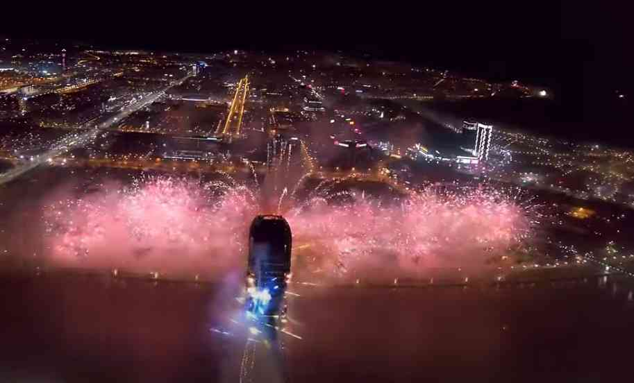 NA <span style='color:red;'><b>SAVA PROMENADI</b></span> BIĆE NAJBOLJA NOVOGODIŠNJA ŽURKA! Evo ko peva za doček 2023 u Beogradu! SPEKTAKL SA KULE BEOGRAD!